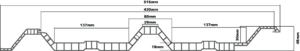 Specifications - Rufingku
